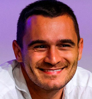 Julian Kostov