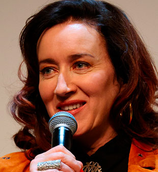 Maria Doyle Kennedy