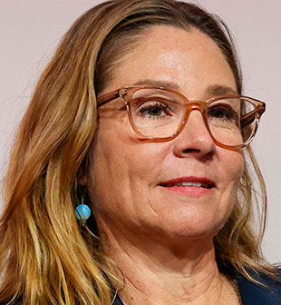 TV / Movie convention with Megan Follows