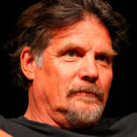 Convention s&eacute;ries / cin&eacute;ma sur Paul Johansson
