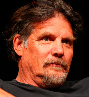 TV / Movie convention with Paul Johansson