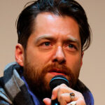 Convention s&eacute;ries / cin&eacute;ma sur Richard Rankin