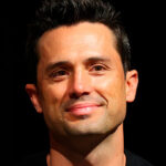 Convention s&eacute;ries / cin&eacute;ma sur Stephen Colletti