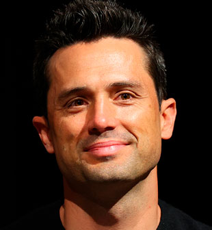 TV / Movie convention with Stephen Colletti