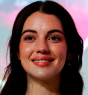 TV / Movie convention with Adelaide Kane