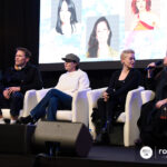Brian Krause, Drew Fuller, Shannen Doherty, Rose McGowan & Holly Marie Combs – Charmed – Paris Manga & Sci-Fi Show 33