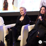 Shannen Doherty, Rose McGowan & Holly Marie Combs – Charmed – Paris Manga & Sci-Fi Show 33