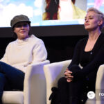 Shannen Doherty & Rose McGowan – Charmed – Paris Manga & Sci-Fi Show 33
