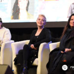 Shannen Doherty, Rose McGowan & Holly Marie Combs – Charmed – Paris Manga & Sci-Fi Show 33