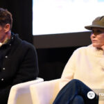Brian Krause & Shannen Doherty – Charmed – Paris Manga & Sci-Fi Show 33