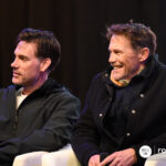 Drew Fuller & Brian Krause – Charmed – Paris Manga & Sci-Fi Show 33