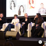 Drew Fuller, Brian Krause, Shannen Doherty, Rose McGowan & Holly Marie Combs – Charmed – Paris Manga & Sci-Fi Show 33