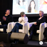 Drew Fuller, Brian Krause, Shannen Doherty, Rose McGowan & Holly Marie Combs – Charmed – Paris Manga & Sci-Fi Show 33