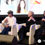 Brian Krause, Shannen Doherty, Rose McGowan & Holly Marie Combs – Charmed – Paris Manga & Sci-Fi Show 33