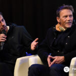 Drew Fuller & Brian Krause – Charmed – Paris Manga & Sci-Fi Show 33