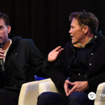 Drew Fuller & Brian Krause – Charmed – Paris Manga & Sci-Fi Show 33