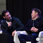 Drew Fuller & Brian Krause – Charmed – Paris Manga & Sci-Fi Show 33
