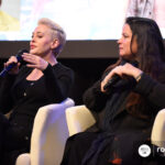 Rose McGowan & Holly Marie Combs – Charmed – Paris Manga & Sci-Fi Show 33