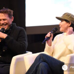 Brian Krause & Shannen Doherty – Charmed – Paris Manga & Sci-Fi Show 33