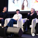 Drew Fuller, Brian Krause, Shannen Doherty, Rose McGowan & Holly Marie Combs – Charmed – Paris Manga & Sci-Fi Show 33