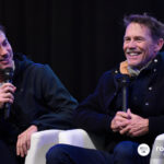 Drew Fuller & Brian Krause – Charmed – Paris Manga & Sci-Fi Show 33