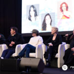 Drew Fuller, Brian Krause, Shannen Doherty, Rose McGowan & Holly Marie Combs – Charmed – Paris Manga & Sci-Fi Show 33