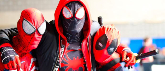 San Diego Comic-Con 2023's Best Cosplay ideas, From Captain America To Squid Game