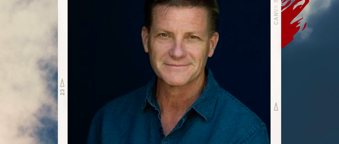 Desperate Housewives: Doug Savant in France in 2023 for a convention
