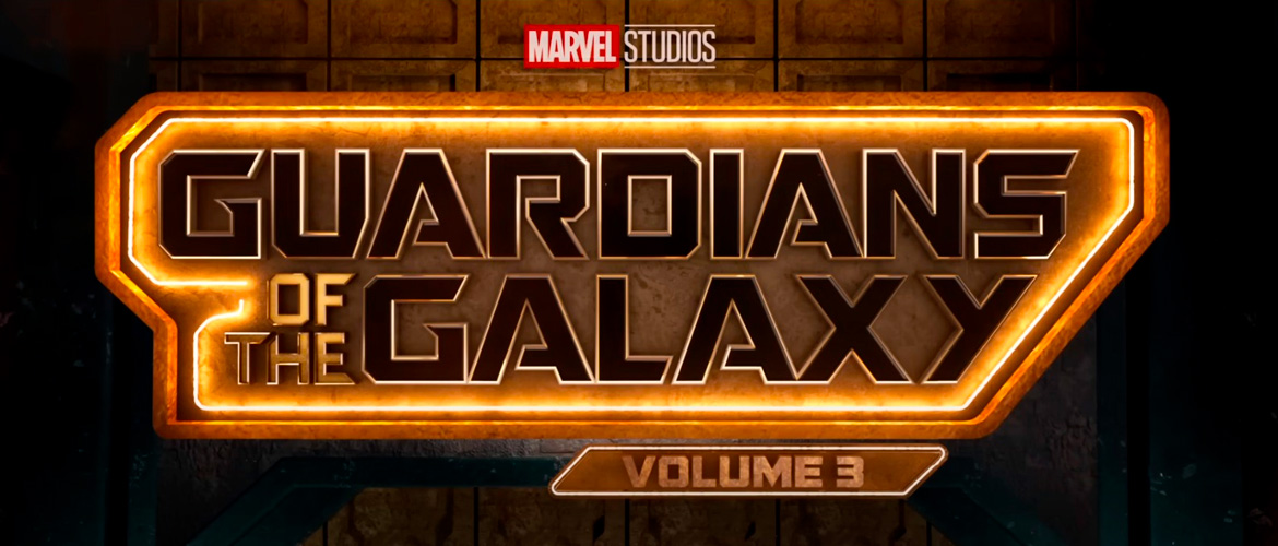 Guardians of the Galaxy 3: a trailer unveiled at CCXP 22