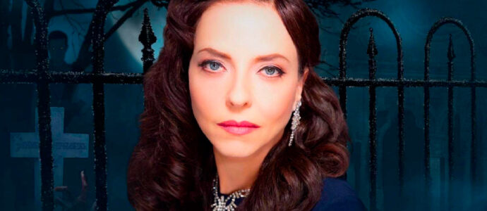 Buffy contre les vampires : Juliet Landau assistera à la convention Slay The Vampires 5