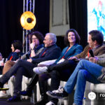 Chantal Baroin, Martin Faliu, Serge Faliu, Claire Guyot, Emmanuel Curtil & Alexis Victor – Paris Manga & Sci-Fi Show 33