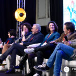 Chantal Baroin, Martin Faliu, Serge Faliu, Claire Guyot, Emmanuel Curtil & Alexis Victor &ndash; Paris Manga & Sci-Fi Show 33