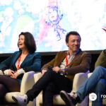 Serge Faliu, Claire Guyot, Emmanuel Curtil & Alexis Victor – Paris Manga & Sci-Fi Show 33