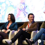 Serge Faliu, Claire Guyot, Emmanuel Curtil & Alexis Victor &ndash; Paris Manga & Sci-Fi Show 33