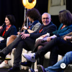 Chantal Baroin, Martin Faliu, Serge Faliu, Claire Guyot, Emmanuel Curtil & Alexis Victor &ndash; Paris Manga & Sci-Fi Show 33