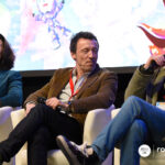 Claire Guyot, Emmanuel Curtil & Alexis Victor &ndash; Paris Manga & Sci-Fi Show 33