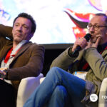 Emmanuel Curtil & Alexis Victor &ndash; Paris Manga & Sci-Fi Show 33