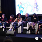 Beno&icirc;t Du Pac, Alexis Victor, Emmanuel Curtil, Martin Faliu, Serge Faliu, Claire Guyot & Barbara Tissier &ndash; Paris Manga & Sci-Fi Show 33