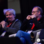 Beno&icirc;t Du Pac & Alexis Victor &ndash; Paris Manga & Sci-Fi Show 33