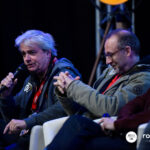 Beno&icirc;t Du Pac & Alexis Victor &ndash; Paris Manga & Sci-Fi Show 33