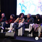 Beno&icirc;t Du Pac, Alexis Victor, Emmanuel Curtil, Martin Faliu, Serge Faliu, Claire Guyot & Barbara Tissier &ndash; Paris Manga & Sci-Fi Show 33