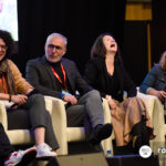 Martin Faliu, Serge Faliu, Claire Guyot & Barbara Tissier – Paris Manga & Sci-Fi Show 33