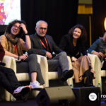 Emmanuel Curtil, Martin Faliu, Serge Faliu, Claire Guyot & Barbara Tissier – Paris Manga & Sci-Fi Show 33