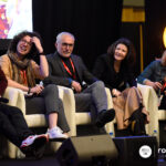 Emmanuel Curtil, Martin Faliu, Serge Faliu, Claire Guyot & Barbara Tissier &ndash; Paris Manga & Sci-Fi Show 33
