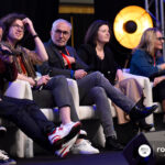 Emmanuel Curtil, Martin Faliu, Serge Faliu, Claire Guyot & Barbara Tissier &ndash; Paris Manga & Sci-Fi Show 33