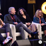 Martin Faliu, Serge Faliu, Claire Guyot & Barbara Tissier &ndash; Paris Manga & Sci-Fi Show 33