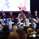 Beno&icirc;t Du Pac, Alexis Victor, Emmanuel Curtil, Martin Faliu, Serge Faliu, Claire Guyot & Barbara Tissier &ndash; Paris Manga & Sci-Fi Show 33