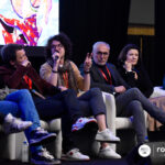 Alexis Victor, Emmanuel Curtil, Martin Faliu, Serge Faliu, Claire Guyot & Barbara Tissier &ndash; Paris Manga & Sci-Fi Show 33