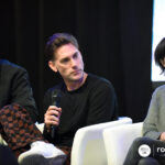 Charmed Reunion – Paris Manga & Sci-Fi Show 33 – Brian Krause, Drew Fuller, Shannen Doherty