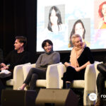 Charmed Reunion – Paris Manga & Sci-Fi Show 33 – Brian Krause, Drew Fuller, Shannen Doherty, Rose McGowan, Holly Marie Combs